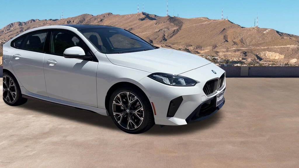 Used 2026 BMW 228i FWD image 13