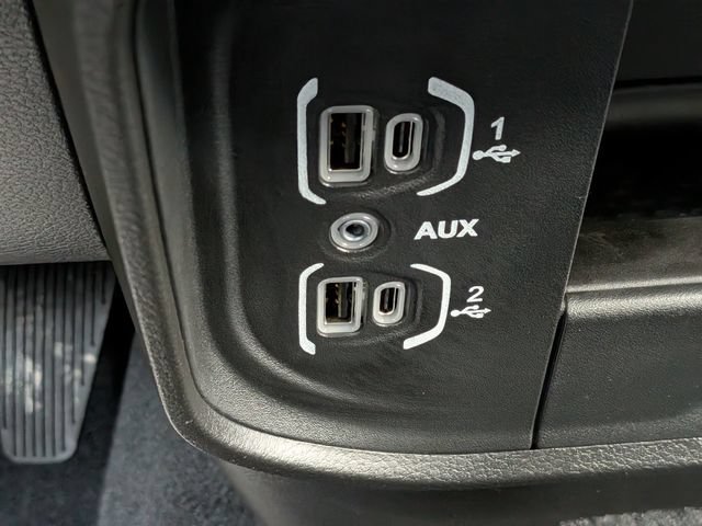 New 2026 RAM 2500 Tradesman AWD/4WD image 22