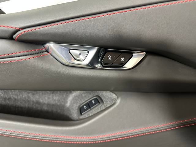 Used 2024 Chevrolet Corvette Z06 w/ Battery Protection Package image 26