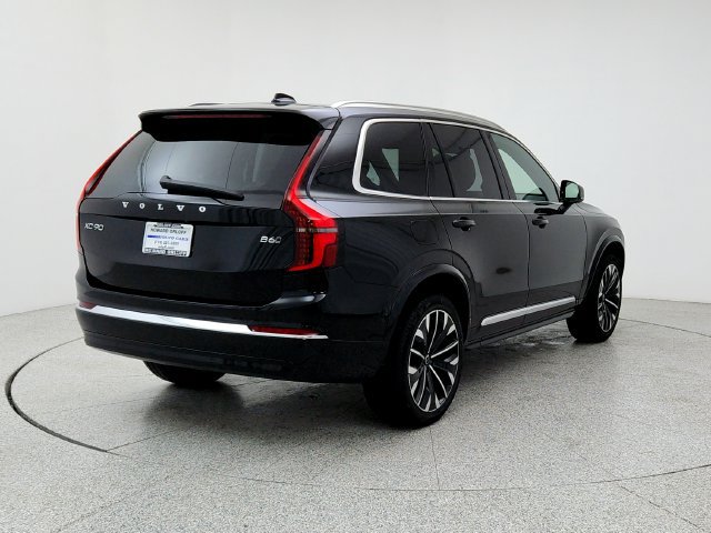 New 2026 Volvo XC90 B6 Plus w/ Protection Package AWD/4WD image 5