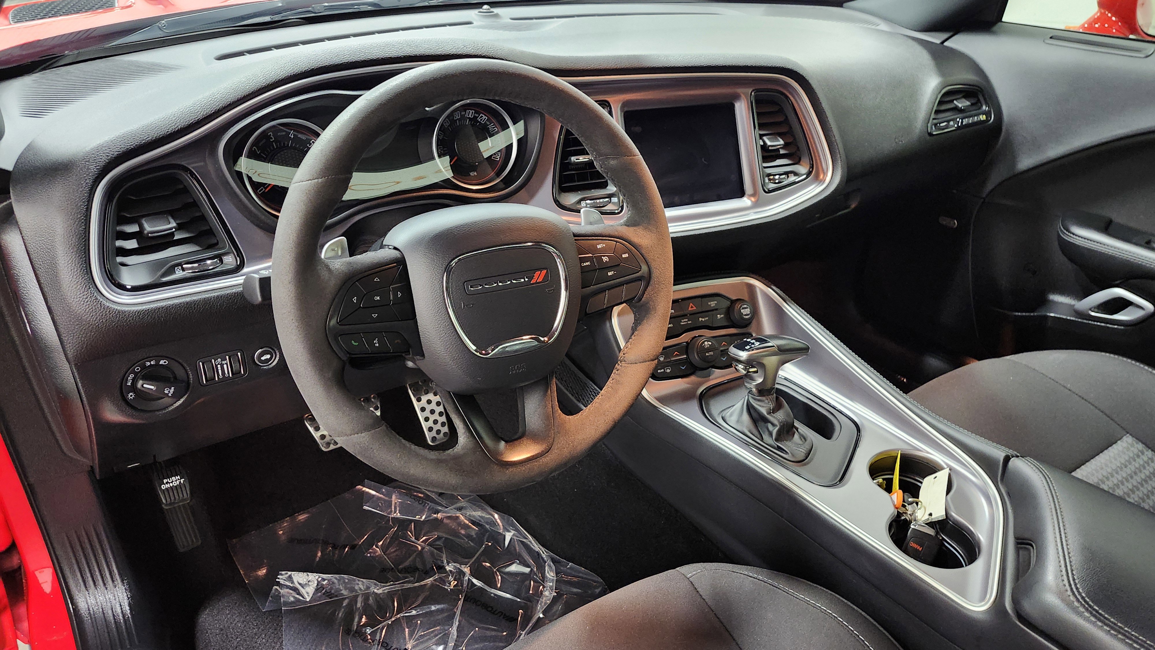 Used 2020 Dodge Challenger R/T Scat Pack image 23