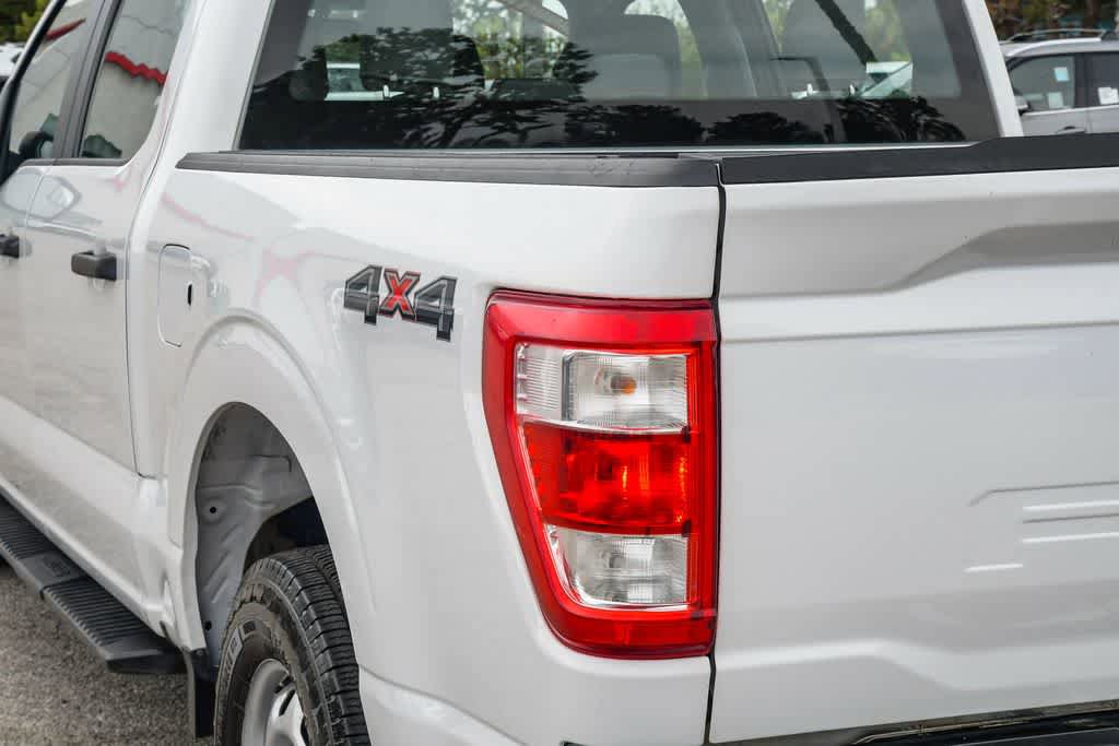 Used 2021 Ford F150 XL w/ Equipment Group 101A High image 6