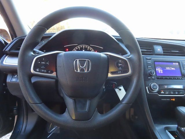 Used 2017 Honda Civic LX image 22