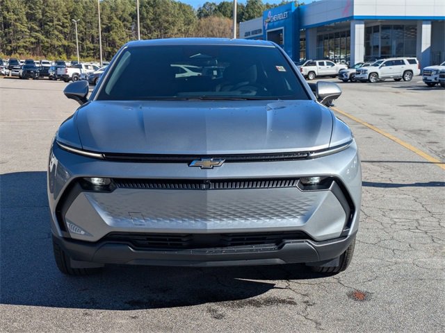 New 2026 Chevrolet Equinox EV LT image 6