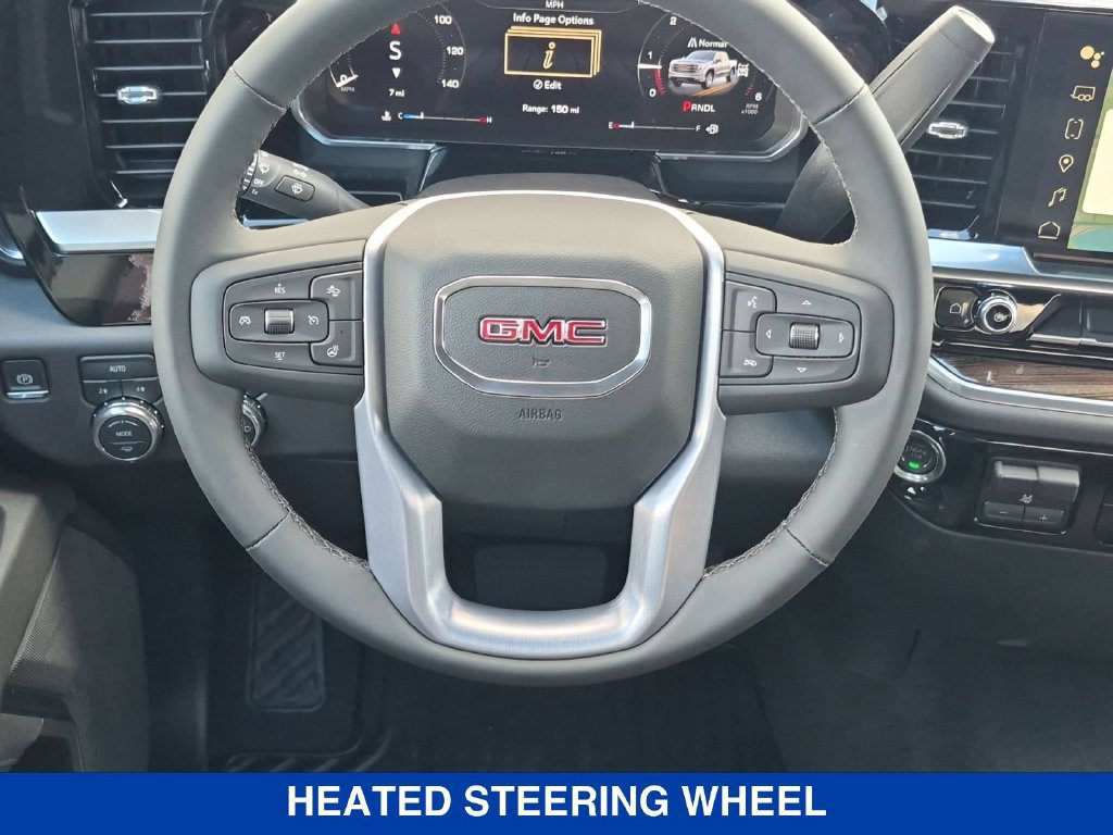 New 2026 GMC Sierra 1500 Elevation AWD/4WD image 18