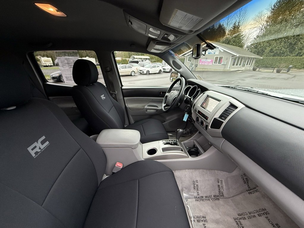 Used 2007 Toyota Tacoma PreRunner image 17