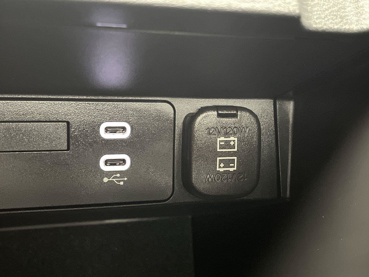 Certified 2025 MAZDA CX-5 Carbon Edition AWD/4WD image 25