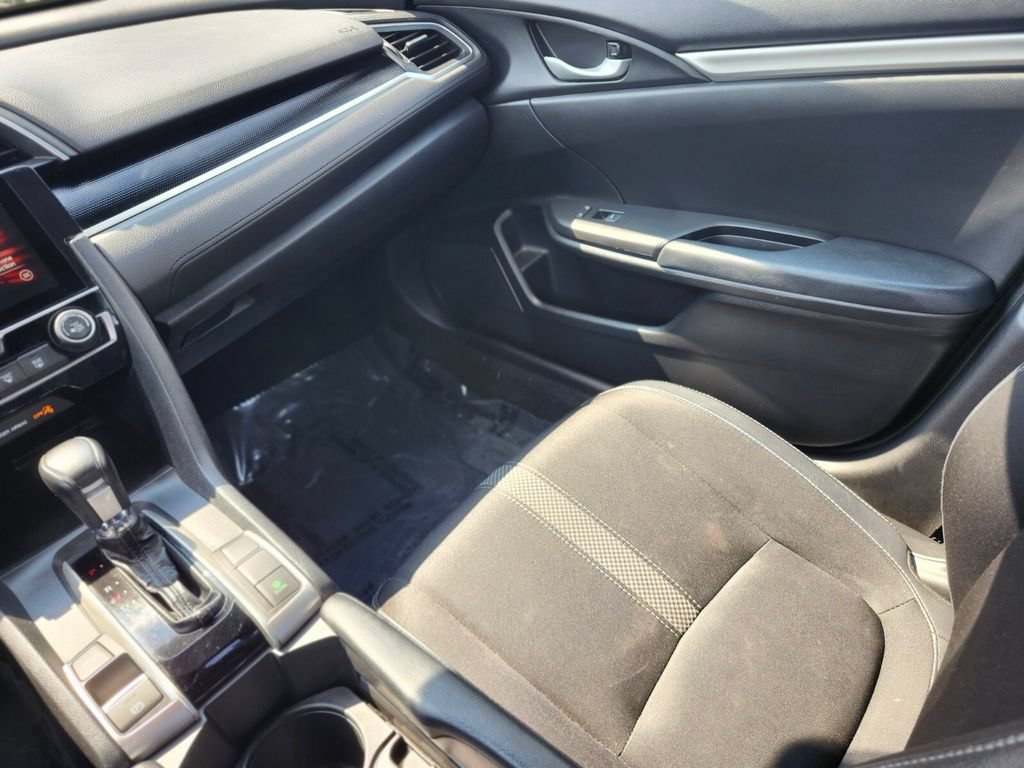 Used 2019 Honda Civic Sport image 13
