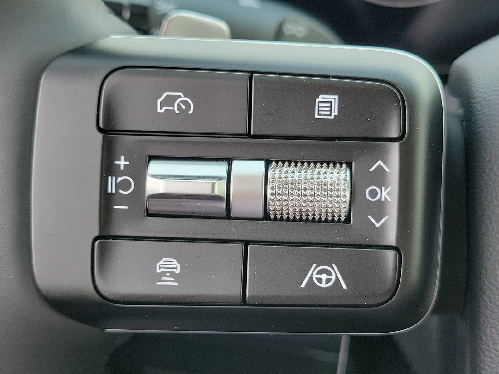 New 2026 Hyundai Santa Fe XRT AWD/4WD image 8