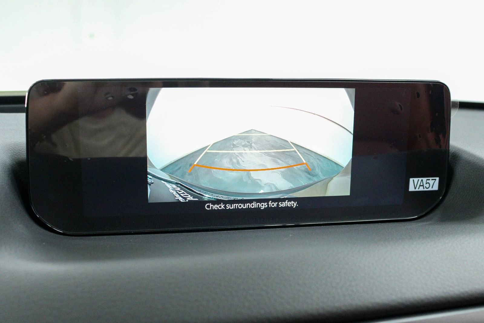 New 2025 MAZDA CX-50 Meridian Edition w/ Weather Package image 32