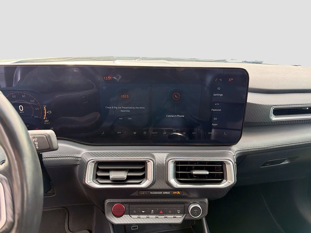 Used 2024 Ford Mustang Premium image 29