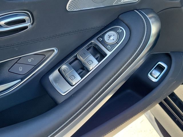 Used 2021 Mercedes-Benz S 560 4MATIC Coupe image 23