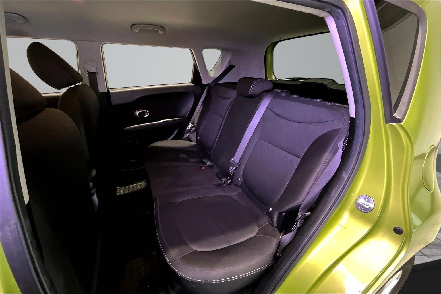 Used 2016 Kia Soul image 20