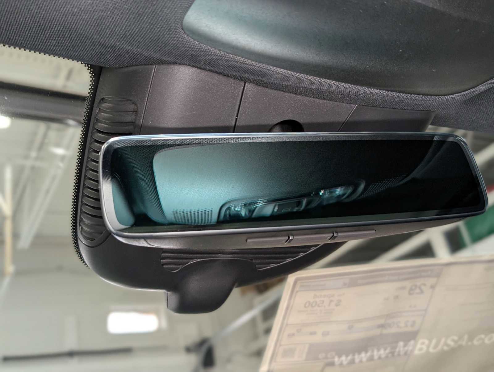 New 2025 Mercedes-Benz CLA 250 4MATIC image 31