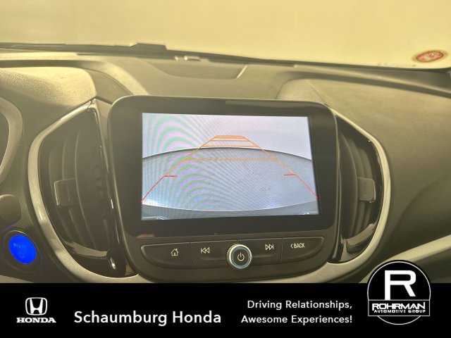 Used 2017 Chevrolet Volt LT FWD image 8