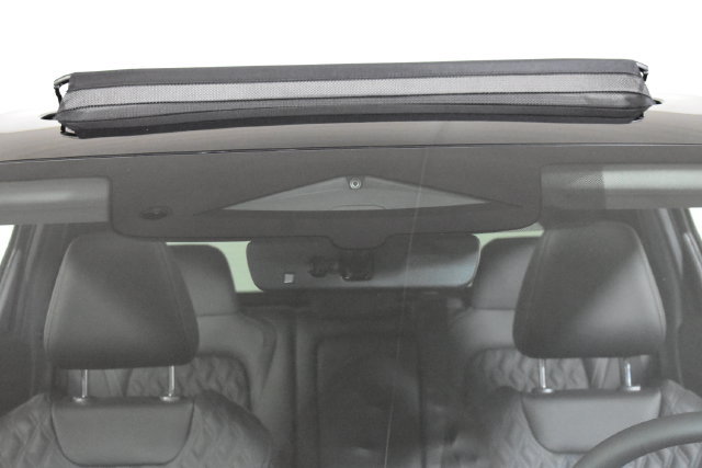 New 2026 Nissan Murano Platinum w/ Cargo Package AWD/4WD image 41