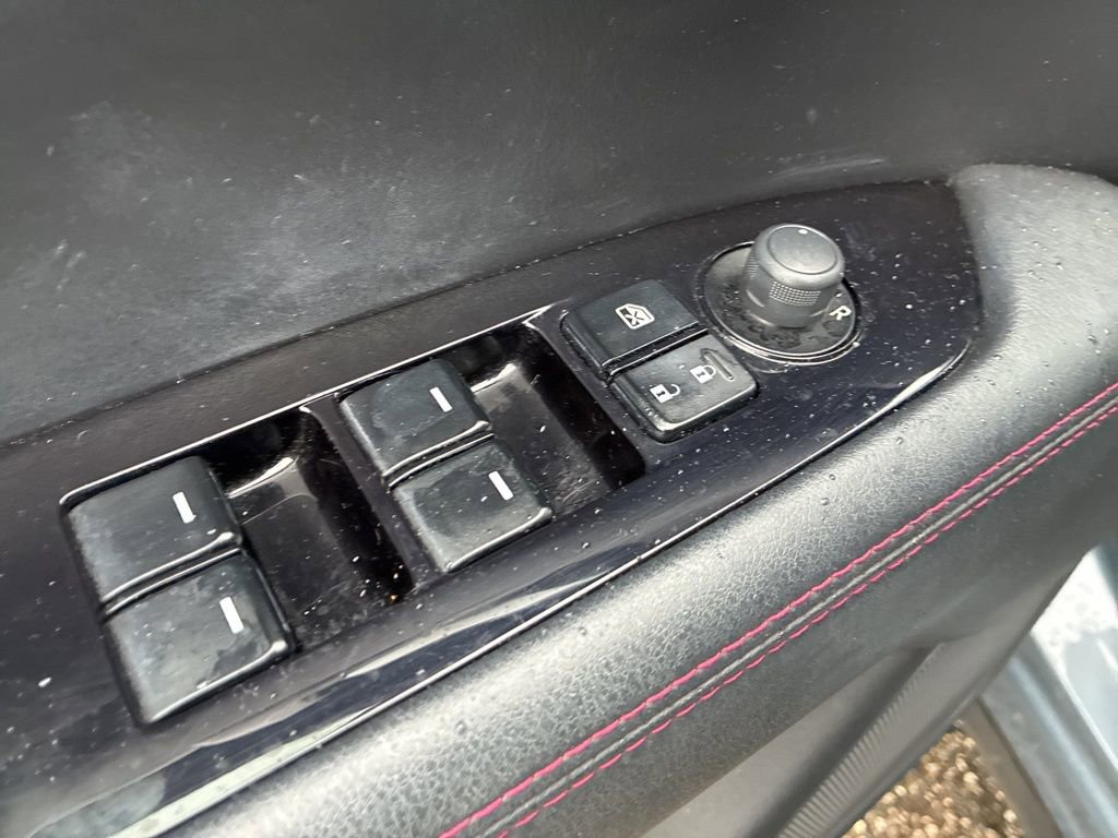 Used 2022 MAZDA CX-5 Carbon Edition image 12