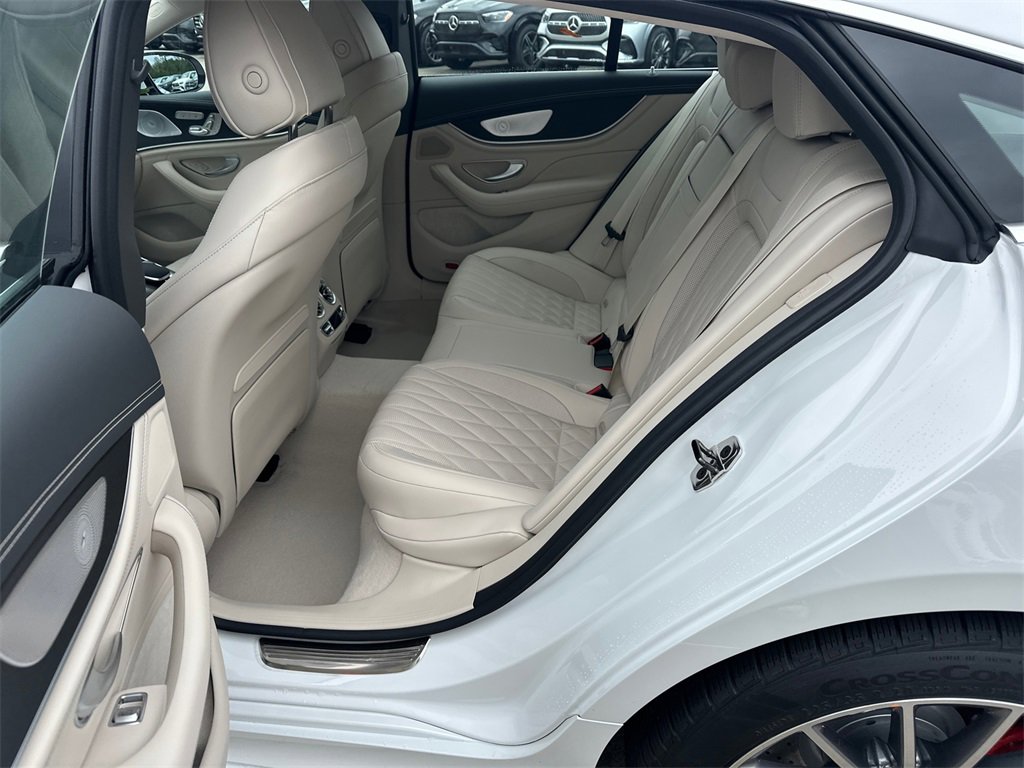 New 2026 Mercedes-Benz AMG GT 43 image 23