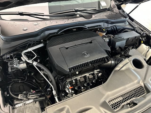 Certified 2026 Acura MDX SH-AWD w/ Technology Package image 23