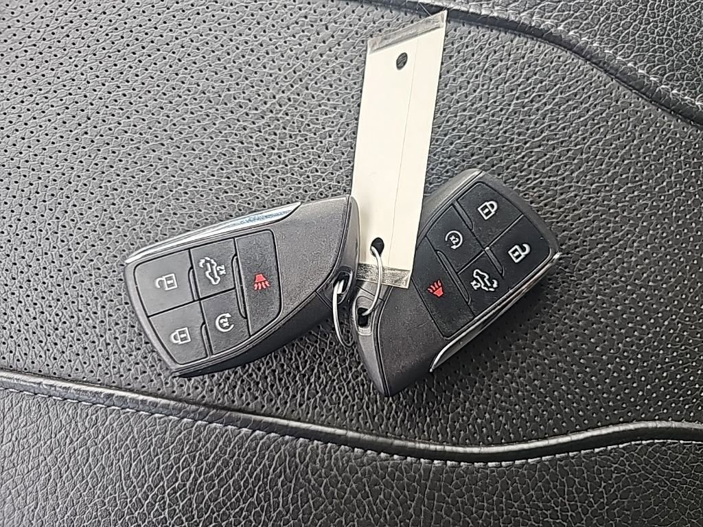 Used 2023 GMC Sierra 1500 Denali w/ Denali Reserve Package image 27