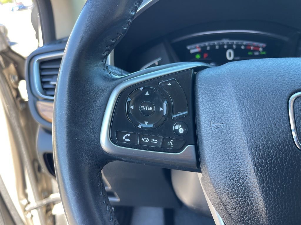 Used 2019 Honda CR-V Touring image 20