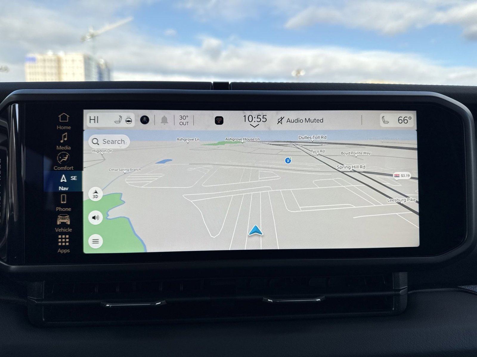 New 2026 Jeep Wrangler Sahara image 20