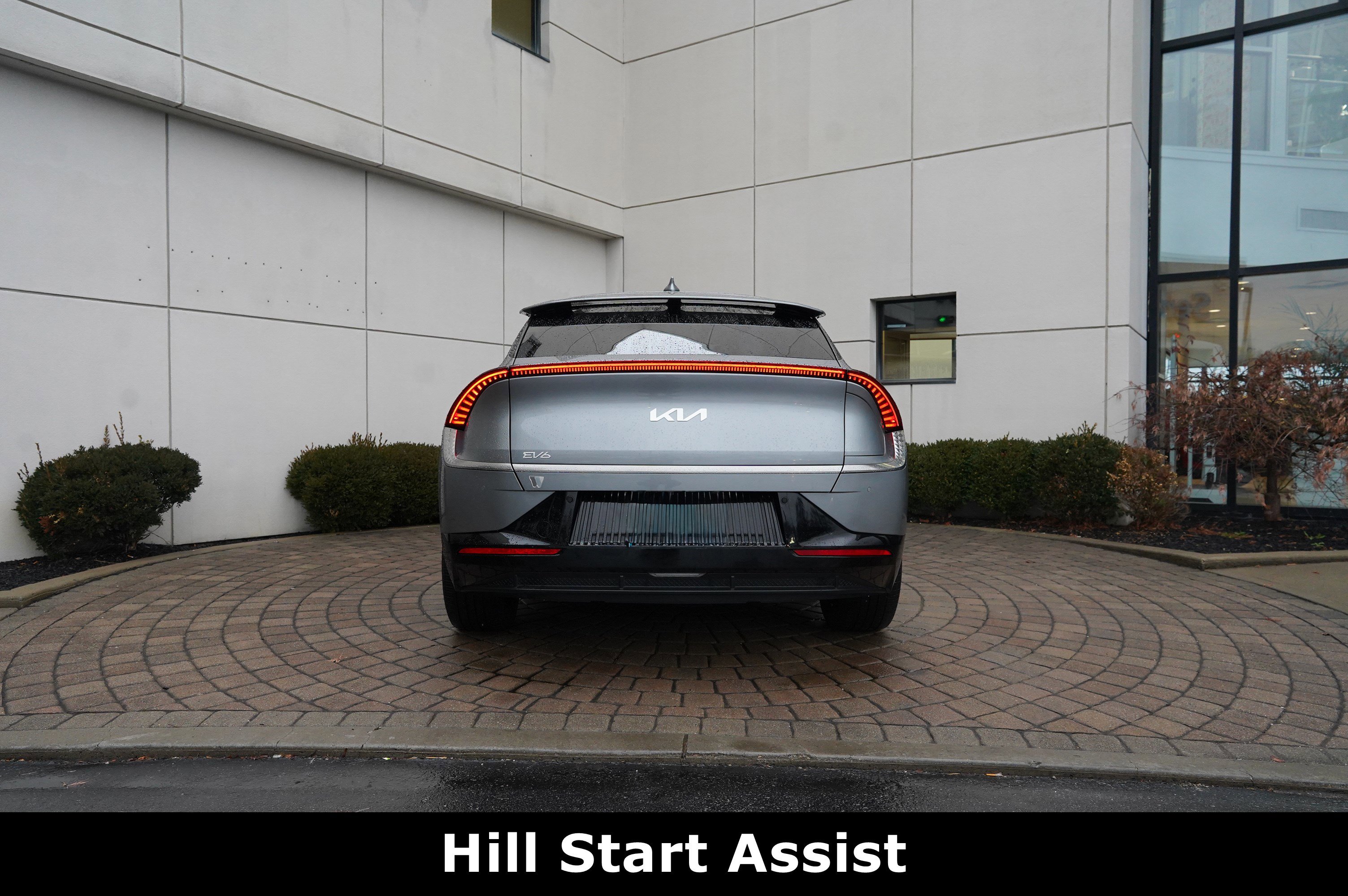 Used 2024 Kia EV6 Wind w/ Wind Technology Package image 21