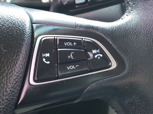 Used 2022 Ford EcoSport Titanium image 16