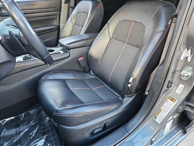 Used 2019 Nissan Altima 2.5 SR FWD image 15