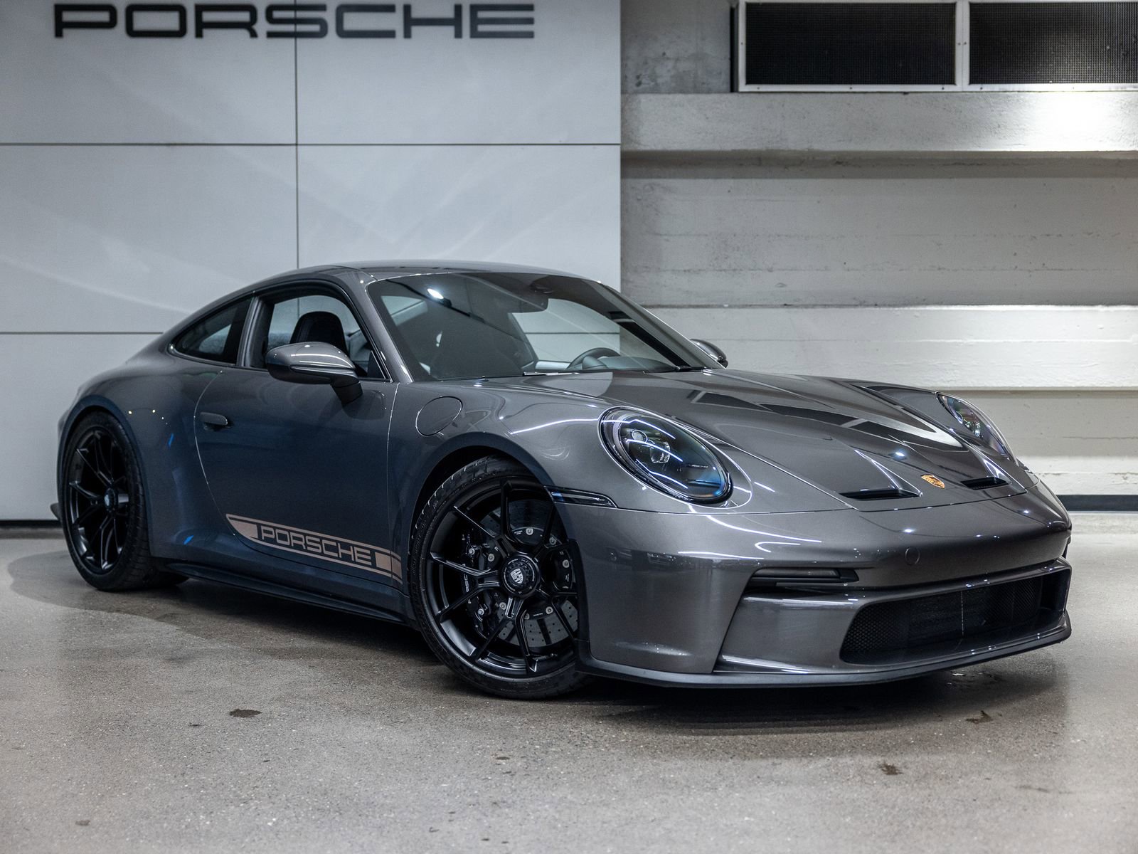 Certified 2023 Porsche 911 GT3 RWD image 12