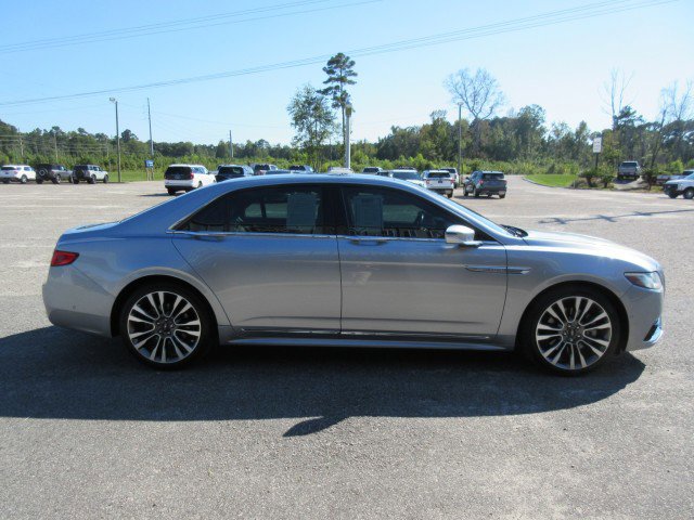 Used 2020 Lincoln Continental Reserve w/ Luxury Package image 6