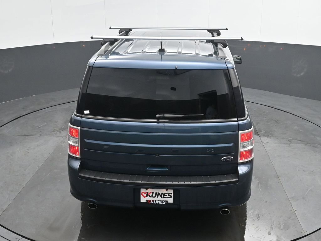 Used 2016 Ford Flex SE image 27