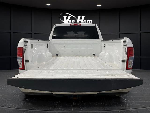 Used 2022 RAM 2500 Big Horn image 12