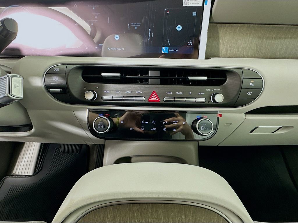 New 2026 Hyundai Palisade SEL image 14