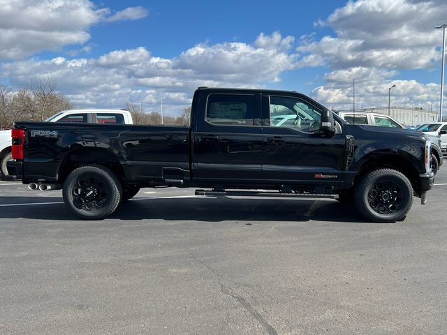 New 2026 Ford F350 XLT w/ XLT Premium Package image 49