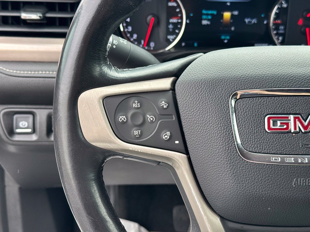 Used 2019 GMC Acadia Denali AWD/4WD image 14
