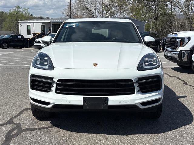 Used 2020 Porsche Cayenne image 3