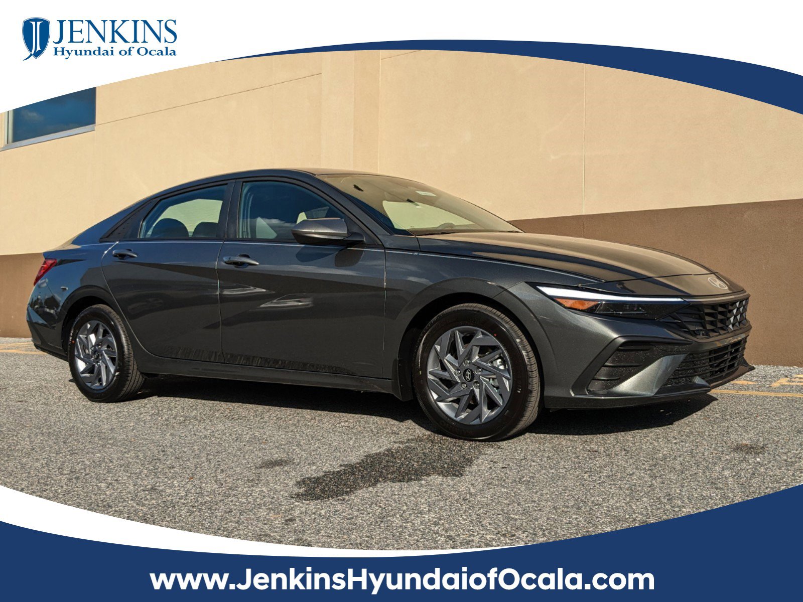 New 2025 Hyundai Elantra Sport