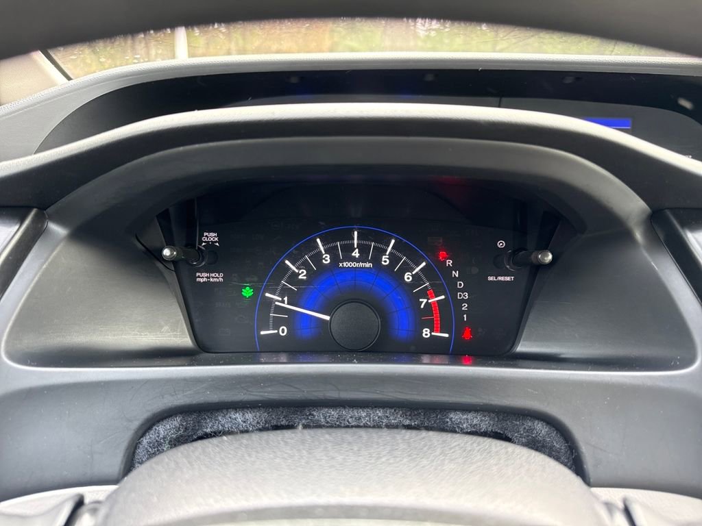 Used 2013 Honda Civic LX image 19