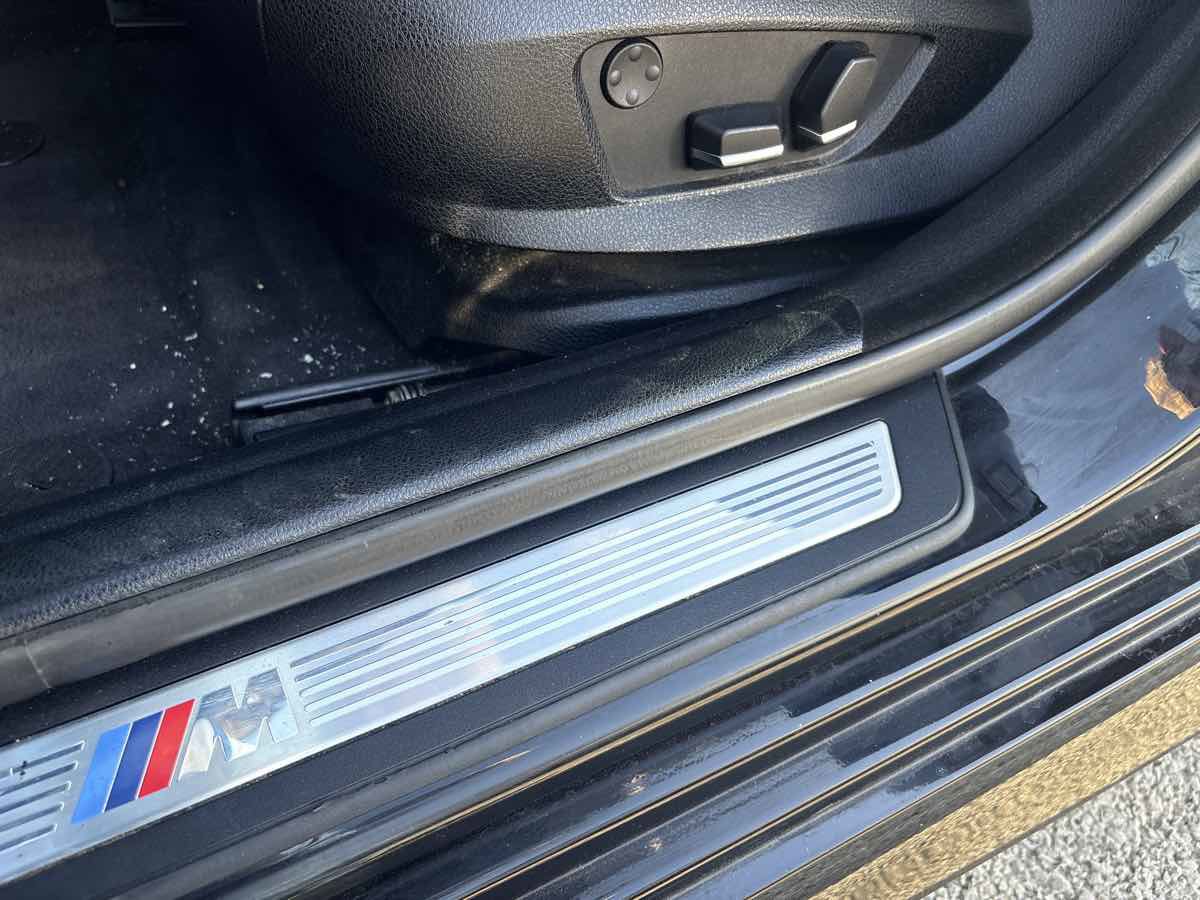 Used 2013 BMW 528i Sedan image 9