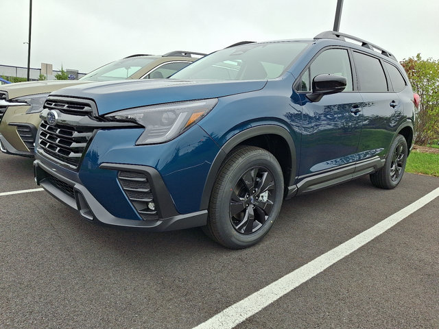 New 2027 Subaru Ascent Premium AWD/4WD image 2