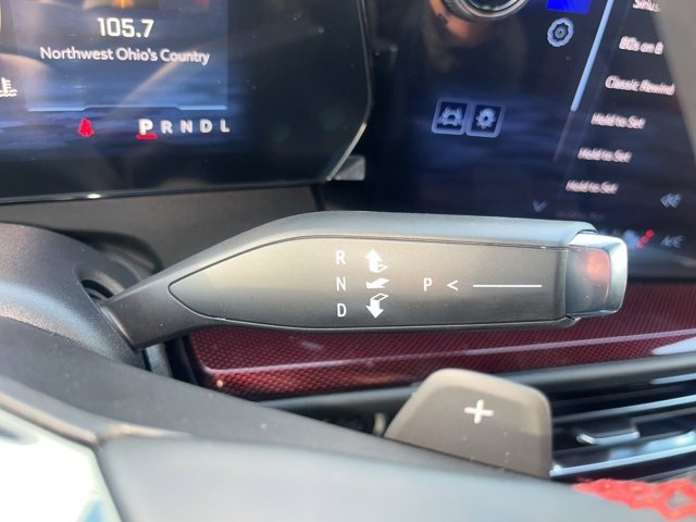 New 2026 Chevrolet Traverse RS image 29