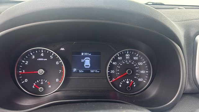 Used 2020 Kia Sportage LX w/ LX Popular Package image 20