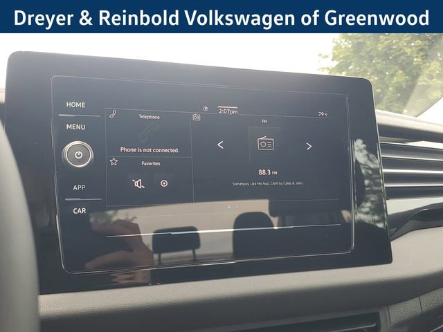 New 2025 Volkswagen Jetta S image 28