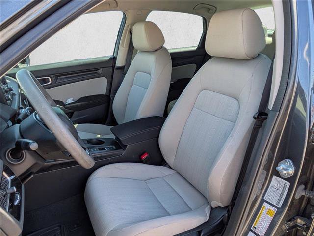 Used 2023 Honda Civic LX image 13