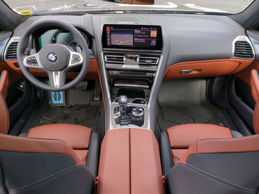 Used 2026 BMW 840i xDrive image 18