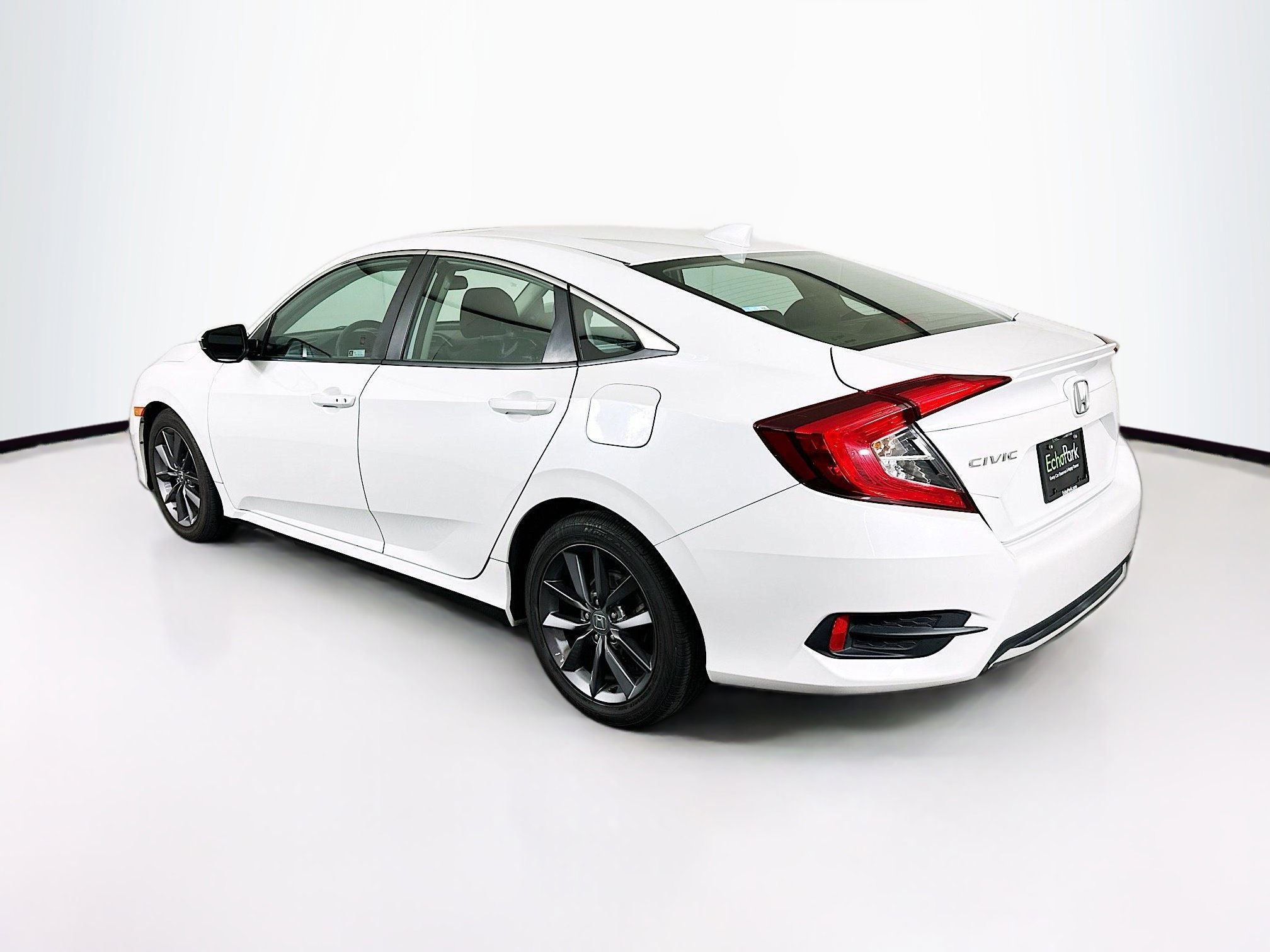 Used 2019 Honda Civic EX image 5