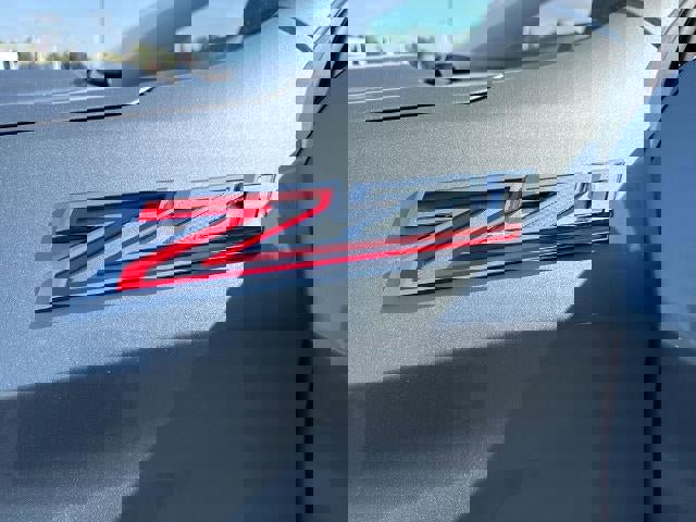 New 2026 Chevrolet Silverado 1500 LT w/ Z71 Off-Road Package image 31