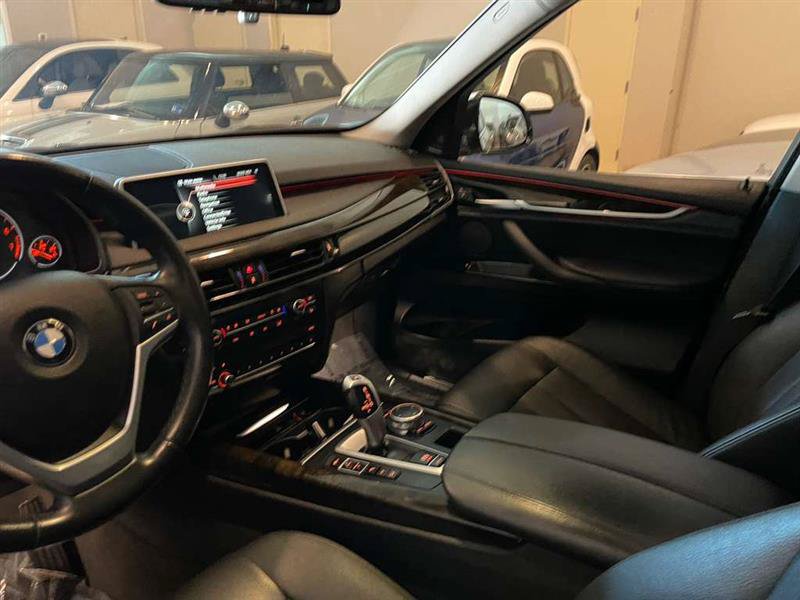 Used 2016 BMW X5 xDrive35i AWD/4WD image 41