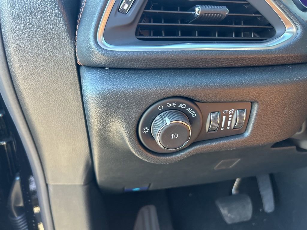 New 2026 Chrysler Pacifica Pinnacle image 43